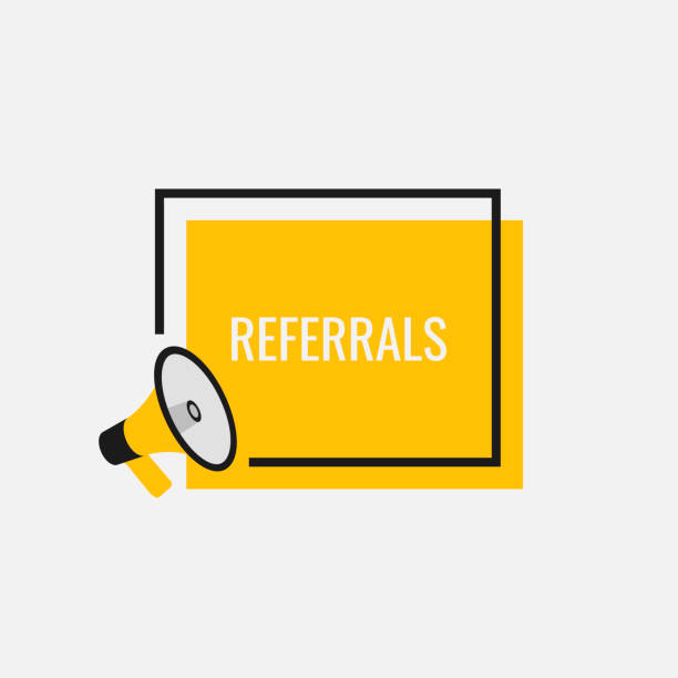 referral