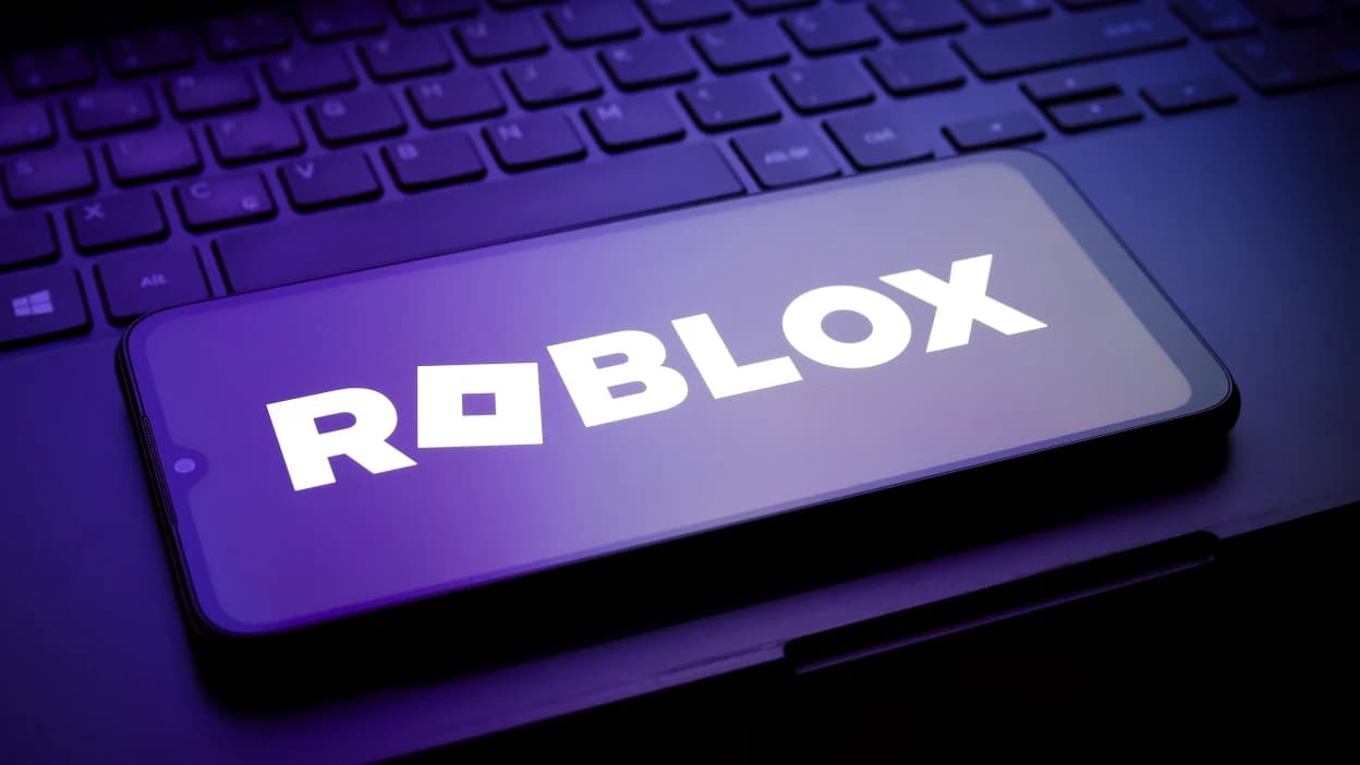 Roblox Lawsuit